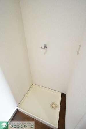 五番館井之花の物件内観写真